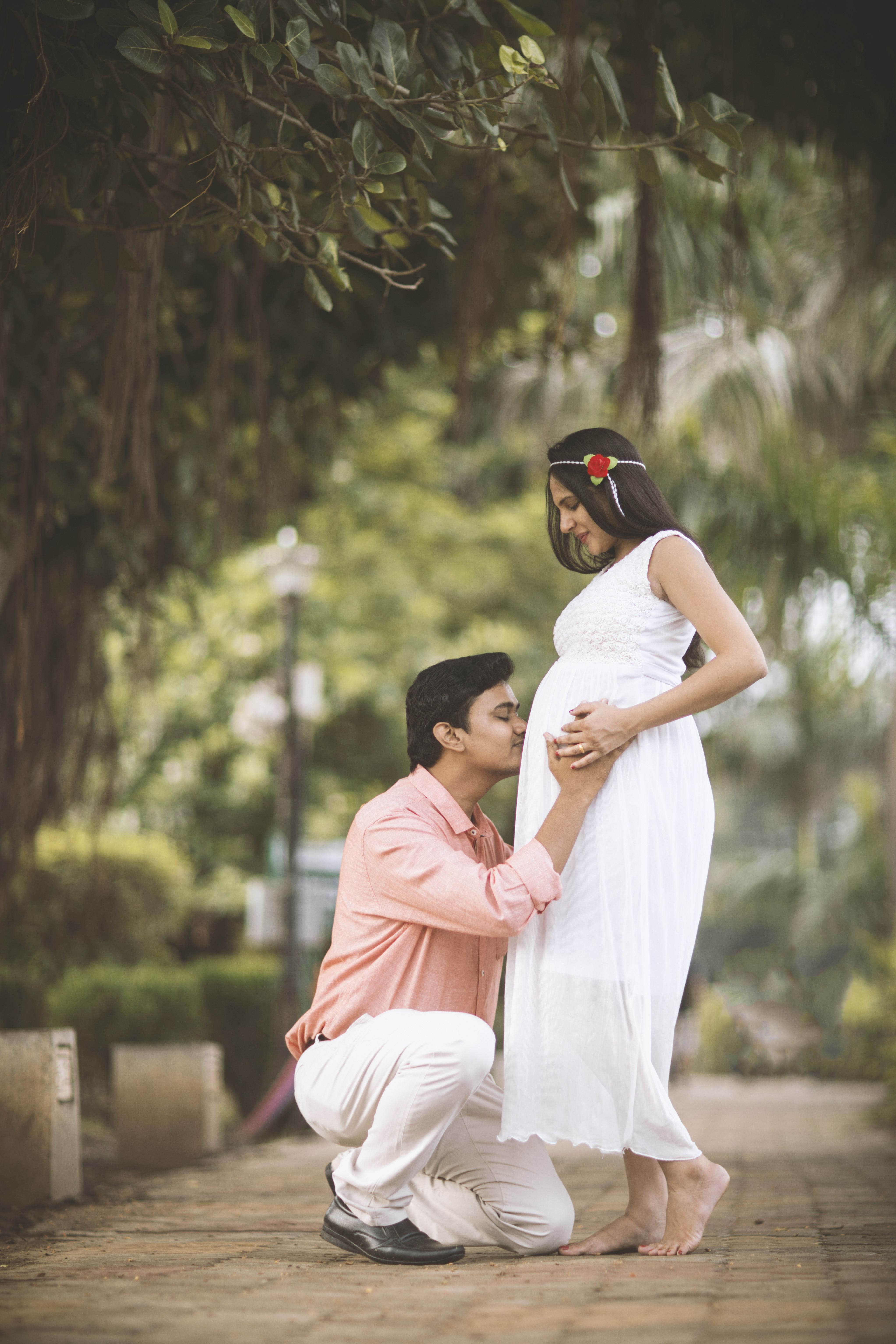 maternity images